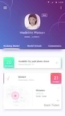 平台在线ddos压力测试软件快速响应及时的企业定制界面